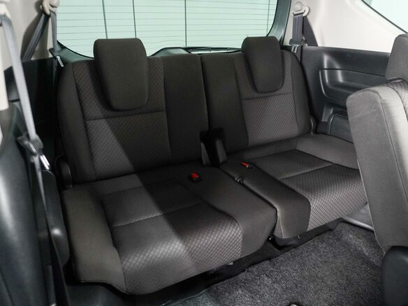 2020 Honda Freed II Рестайлинг, серый - вид 11