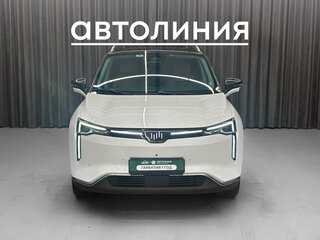 2021 Weltmeister W6 520, белый, 2429000 рублей, вид 2