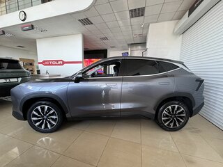 2026 Jetour Dashing I, серый, 2759900 рублей, вид 2