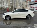 2019 Kia Cerato IV, белый, 1950000 рублей - вид 6