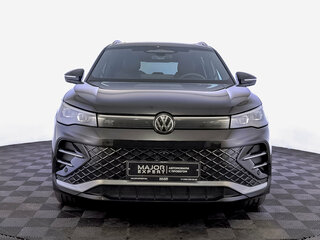 2024 Volkswagen Tiguan L Pro III (China Market), чёрный, 4795000 рублей, вид 2