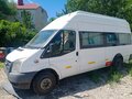 2010 Ford Transit, белый, 380000 рублей - вид 1