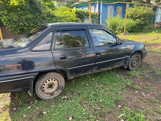 2008 Daewoo Nexia I, серый, 70000 рублей, вид 3