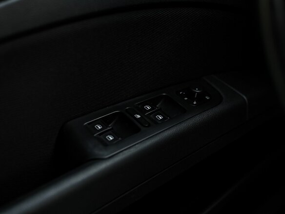 2014 Skoda Superb DSG II Рестайлинг, коричневый - вид 9