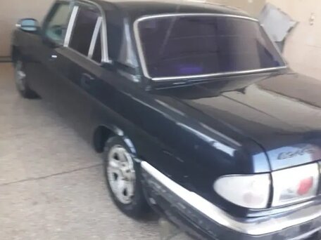 2007 ГАЗ 31105 «Волга» 311055, чёрный, 400000 рублей, вид 5