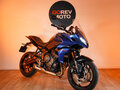 2022 Triumph Tiger Sport 660, синий, 825000 рублей - вид 3