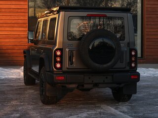 2026 212 T01, серый, 4399000 рублей, вид 4