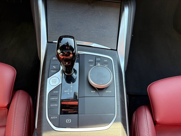 2022 BMW 4 серии Gran Coupe 430i G22, G23, G26, белый, 4598974 рублей - вид 22
