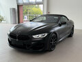 2019 BMW 8 серии M850i xDrive II (G14/G15/G16), чёрный, 8250000 рублей - вид 10