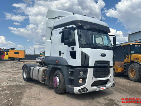 2018 Ford Cargo, белый, 1762000 рублей, вид 1