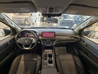 2024 Foton Tunland G7, чёрный, 2850000 рублей, вид 5