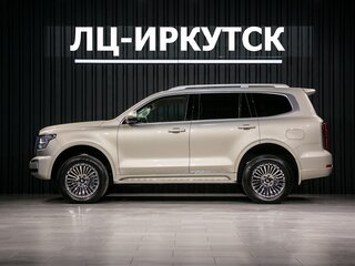 2023 Tank 500 I, жёлтый, 3850000 рублей, вид 3