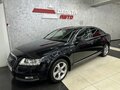 2011 Audi A6 III (C6) Рестайлинг, чёрный, 1595000 рублей