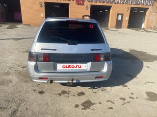 2002 Lada (ВАЗ) 2111, серебристый, 120000 рублей, вид 3
