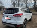 2013 Ford Kuga II, белый, 1200000 рублей - вид 5