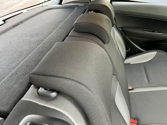 2008 Peugeot 308 I, серый - вид 21