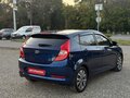 2016 Hyundai Solaris I Рестайлинг, синий - вид 5