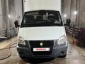 2016 ГАЗ ГАЗель (3302), белый, 695000 рублей - вид 8