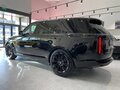 2026 Land Rover Range Rover P530 MHEV Long V, чёрный, 27000000 рублей - вид 3