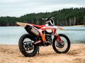 2026 Sharmax Powermax, красный, 279900 рублей - вид 9