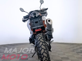 2024 KTM 890 Adventure R, оранжевый, 1749000 рублей, вид 3