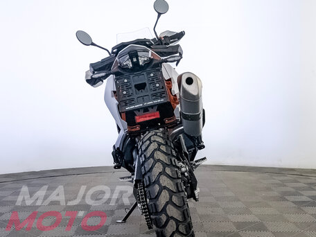 2024 KTM 890 Adventure R, оранжевый, 1809000 рублей, вид 3