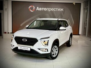 2025 Solaris HC, белый, 2865000 рублей, вид 2