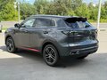 2025 Changan UNI-S I, серый, 3179900 рублей - вид 6