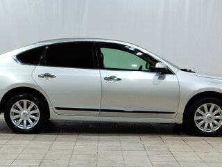 2008 Nissan Teana II (J32), серебристый, 850000 рублей, вид 3