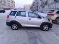 2014 Chery IndiS (S18D) I, серый - вид 2