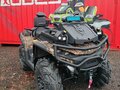 2025 AODES (Odes) Pathcross 1000 Mud Pro, коричневый, 1507000 рублей