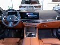2025 BMW X6 40d III (G06) Рестайлинг, синий, 17700000 рублей - вид 8