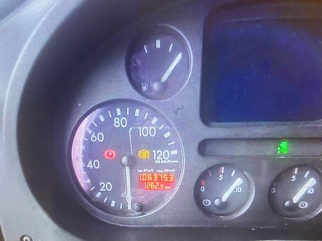 2006 DAF XF 95, белый, 3600000 рублей, вид 2