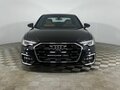 2026 Audi A6 L VI (C9), чёрный, 7600000 рублей - вид 1