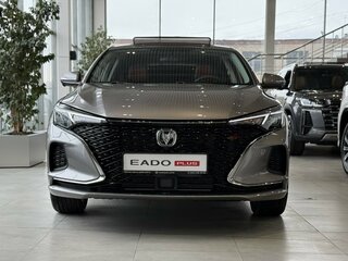 2024 Changan Eado Plus I, серебристый, 2589900 рублей, вид 2