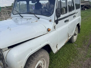 2002 УАЗ 315192, серый, 275000 рублей, вид 2