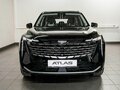 2026 Geely Atlas II, чёрный, 3449990 рублей - вид 2