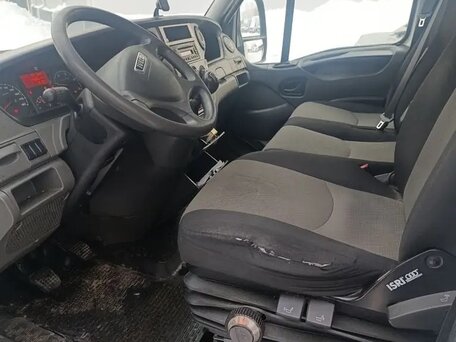 2014 Iveco Daily, белый, 2200000 рублей, вид 5