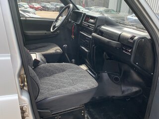 2004 УАЗ 3162 Симбир 31622, белый, 470000 рублей, вид 4