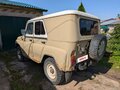 1997 УАЗ 31514, жёлтый, 170000 рублей - вид 2