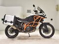 2015 KTM 1190 Adventure R, белый, 899000 рублей - вид 1