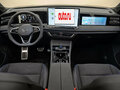 2026 Volkswagen Tiguan L Pro III (China Market), чёрный - вид 11