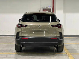2023 Mazda CX-50, коричневый, 2142000 рублей, вид 5