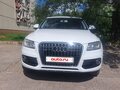 2014 Audi Q5 I (8R) Рестайлинг, белый, 2200000 рублей - вид 2