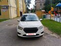 2015 Datsun mi-DO, белый - вид 5