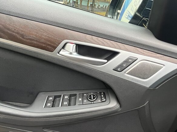 2019 Genesis G80 I, синий, 2300000 рублей - вид 13