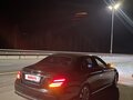 2017 Mercedes-Benz E-Класс 200 V (W213, S213, C238), чёрный, 3300000 рублей - вид 11