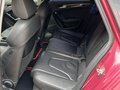 2008 Audi A4 IV (B8), красный, 1200000 рублей - вид 10