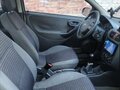 2001 Opel Corsa C, серебристый, 160000 рублей - вид 4