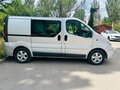 2007 Renault Trafic II Рестайлинг, серебристый, 1450000 рублей - вид 6